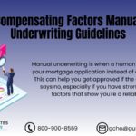 Compensating Factors Manual Underwriting