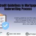 Credit Guidelines