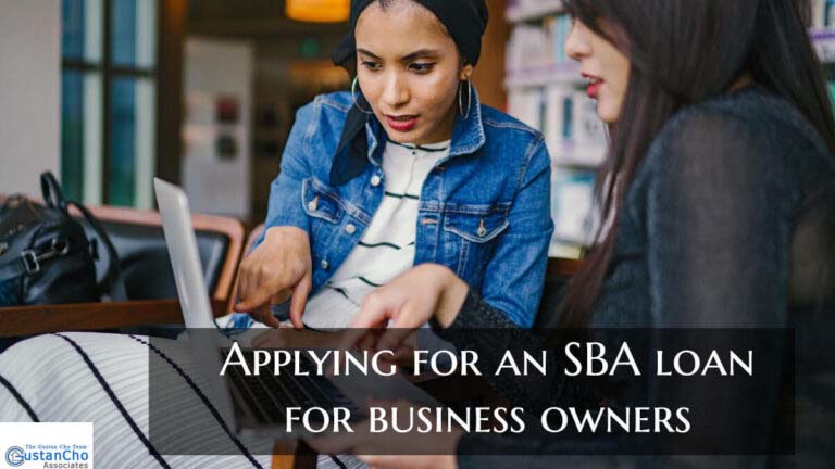 How Applying for an SBA loan for business owners