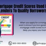 Mortgage Credit Scores