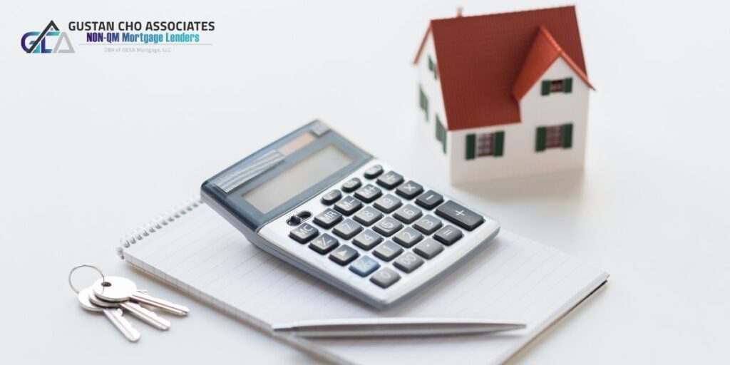 Mortgage Calculator