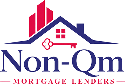 Non-Qm Mortgage Lenders